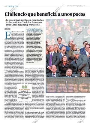 ABC CORDOBA 30-09-2020 página 64