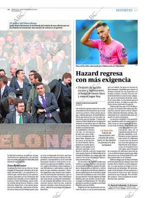 ABC CORDOBA 30-09-2020 página 65