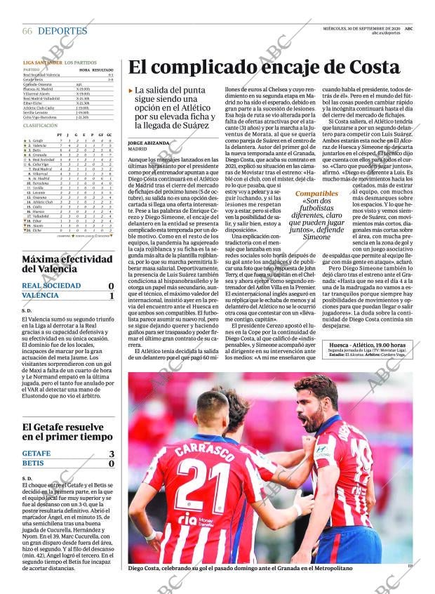 ABC CORDOBA 30-09-2020 página 66