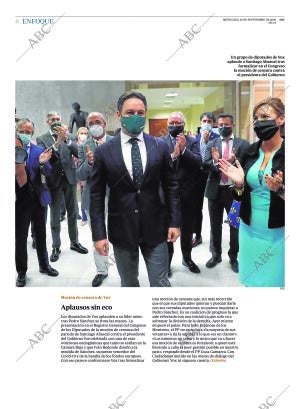 ABC CORDOBA 30-09-2020 página 8