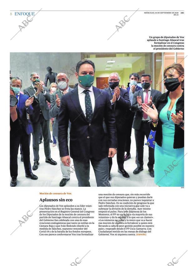 ABC CORDOBA 30-09-2020 página 8