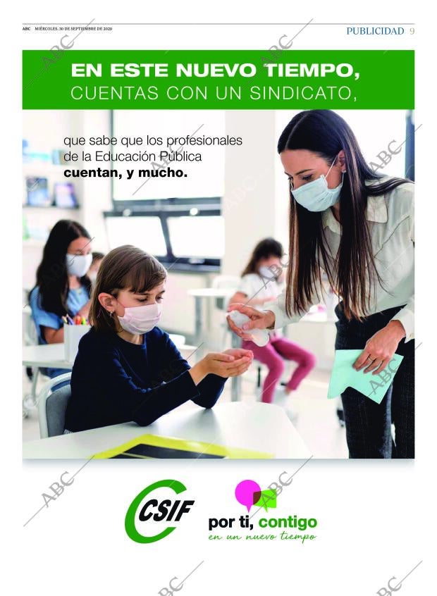 ABC CORDOBA 30-09-2020 página 9