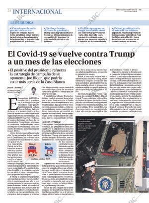 ABC MADRID 03-10-2020 página 24
