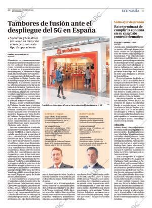 ABC MADRID 03-10-2020 página 31