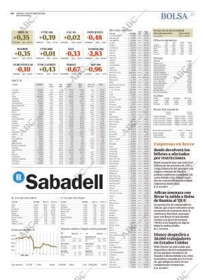 ABC MADRID 03-10-2020 página 33