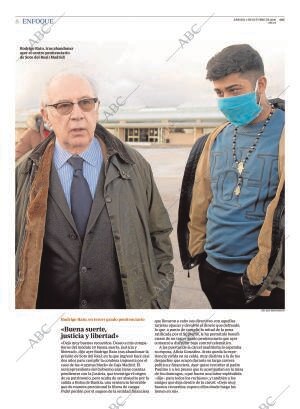 ABC MADRID 03-10-2020 página 8