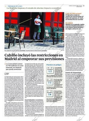 ABC SEVILLA 10-10-2020 página 20