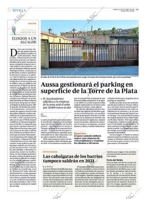 ABC SEVILLA 10-10-2020 página 24