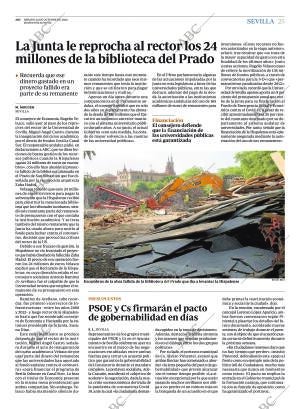 ABC SEVILLA 10-10-2020 página 25