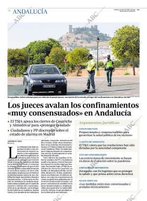 ABC SEVILLA 10-10-2020 página 36