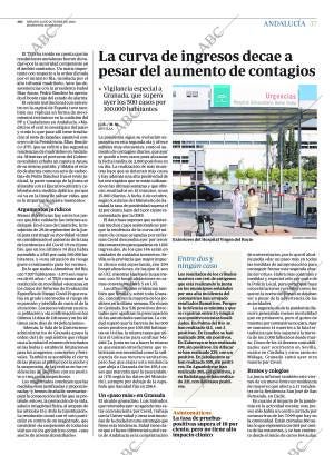 ABC SEVILLA 10-10-2020 página 37