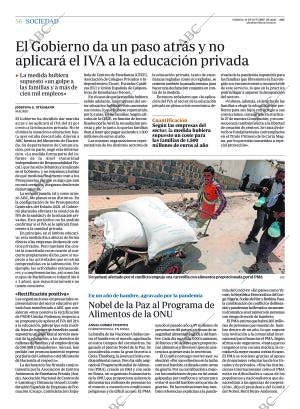 ABC SEVILLA 10-10-2020 página 56