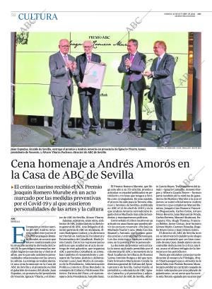 ABC SEVILLA 10-10-2020 página 58