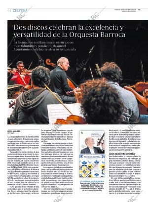 ABC SEVILLA 10-10-2020 página 64