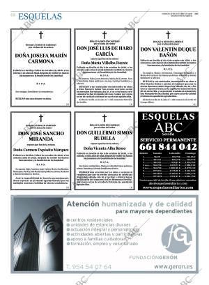 ABC SEVILLA 10-10-2020 página 68