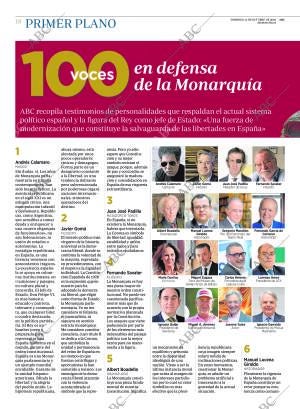 ABC SEVILLA 11-10-2020 página 18