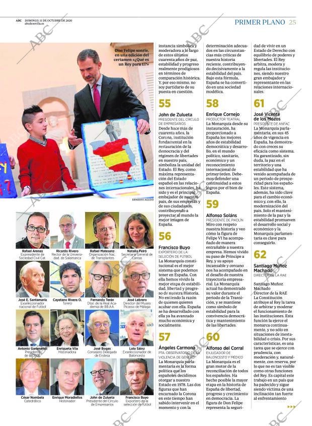 ABC SEVILLA 11-10-2020 página 25