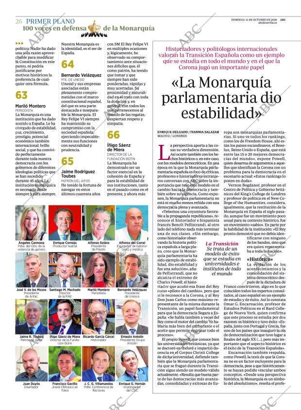 ABC SEVILLA 11-10-2020 página 26