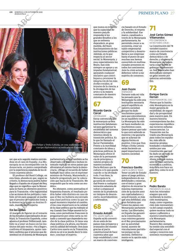 ABC SEVILLA 11-10-2020 página 27