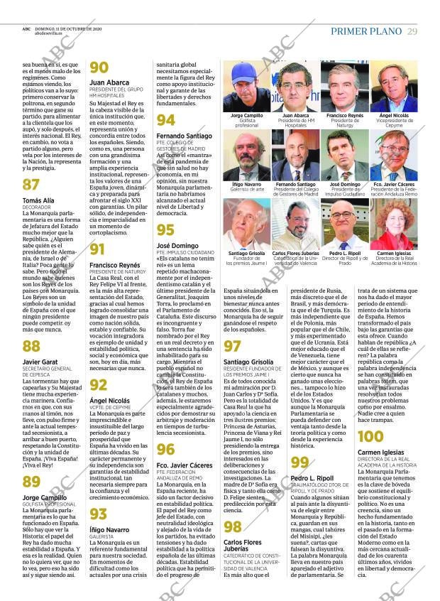ABC SEVILLA 11-10-2020 página 29