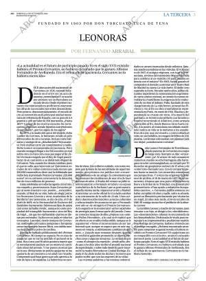 ABC SEVILLA 11-10-2020 página 3