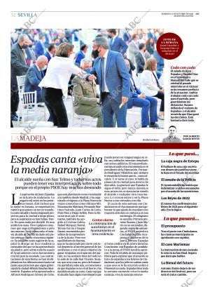 ABC SEVILLA 11-10-2020 página 32