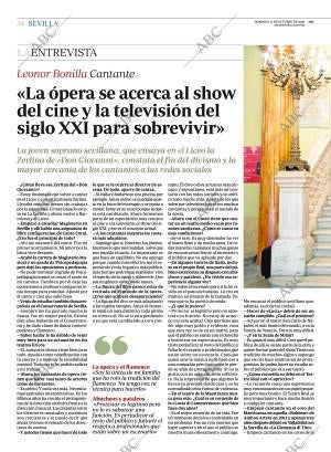 ABC SEVILLA 11-10-2020 página 34