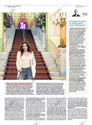 ABC SEVILLA 11-10-2020 página 35