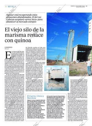 ABC SEVILLA 11-10-2020 página 38