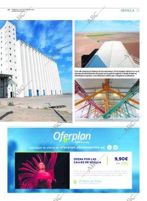 ABC SEVILLA 11-10-2020 página 39