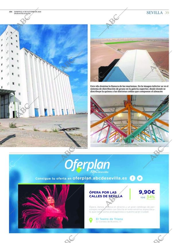ABC SEVILLA 11-10-2020 página 39