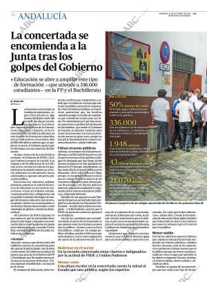 ABC SEVILLA 11-10-2020 página 46