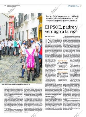 ABC SEVILLA 11-10-2020 página 47