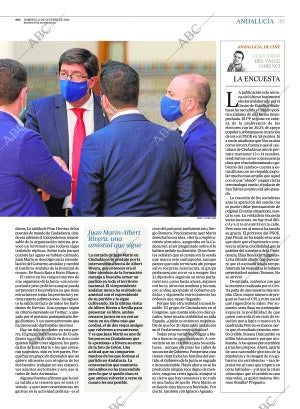 ABC SEVILLA 11-10-2020 página 49