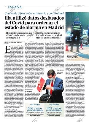 ABC SEVILLA 11-10-2020 página 52