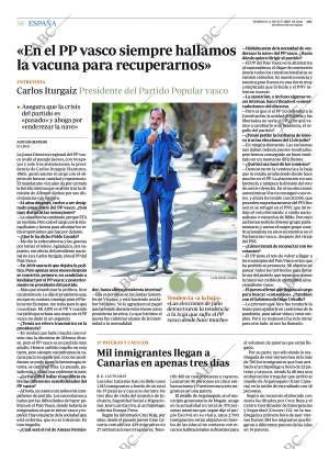 ABC SEVILLA 11-10-2020 página 56