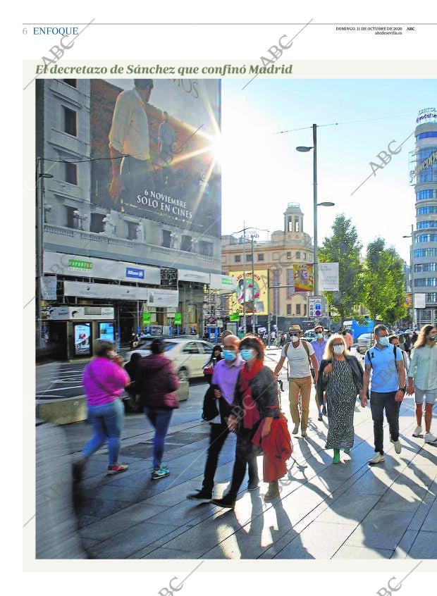 ABC SEVILLA 11-10-2020 página 6