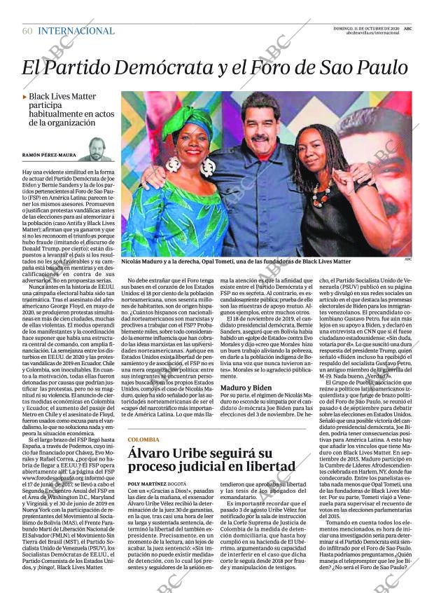 ABC SEVILLA 11-10-2020 página 60