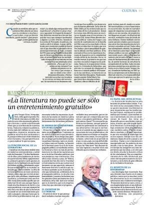 ABC SEVILLA 11-10-2020 página 69