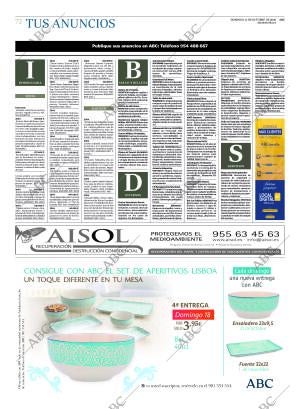 ABC SEVILLA 11-10-2020 página 72