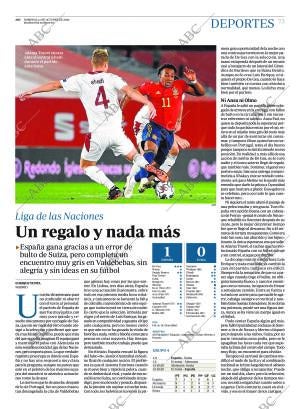 ABC SEVILLA 11-10-2020 página 73