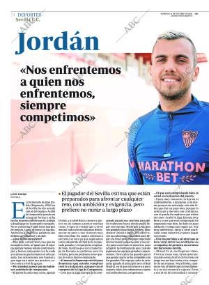 ABC SEVILLA 11-10-2020 página 74