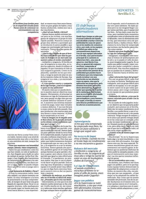 ABC SEVILLA 11-10-2020 página 75