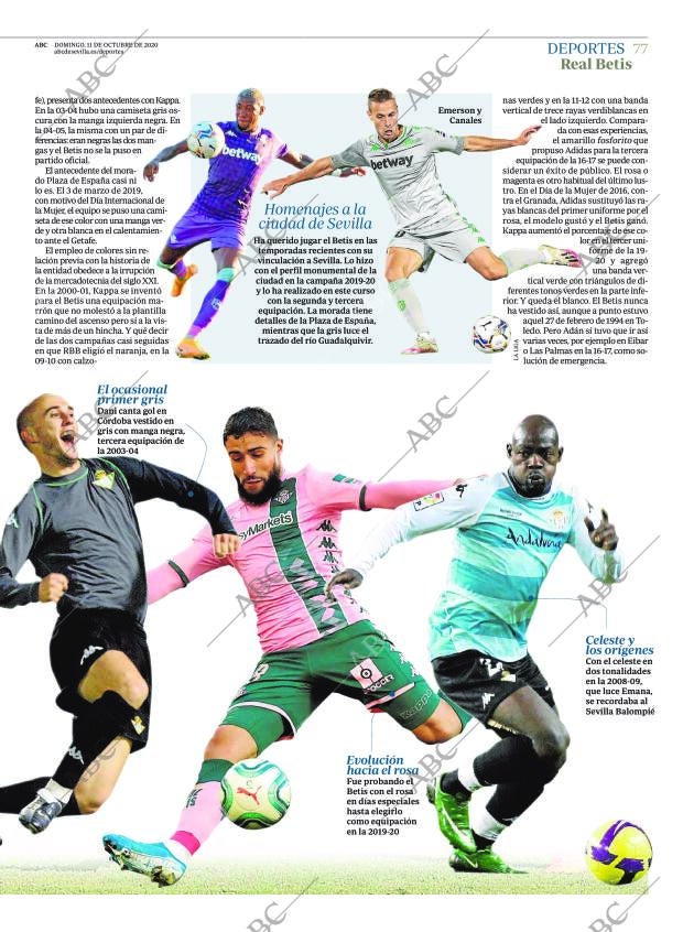 ABC SEVILLA 11-10-2020 página 77