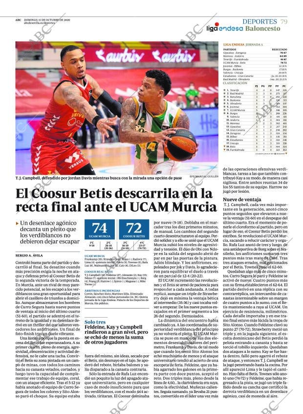 ABC SEVILLA 11-10-2020 página 79