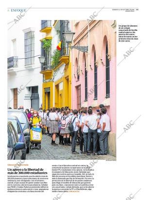 ABC SEVILLA 11-10-2020 página 8