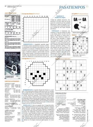ABC SEVILLA 11-10-2020 página 83