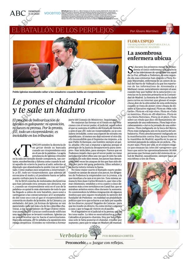 ABC SEVILLA 11-10-2020 página 86