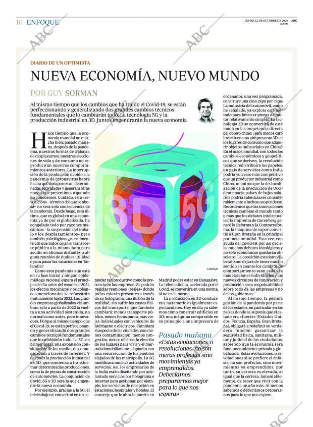 ABC CORDOBA 12-10-2020 página 10