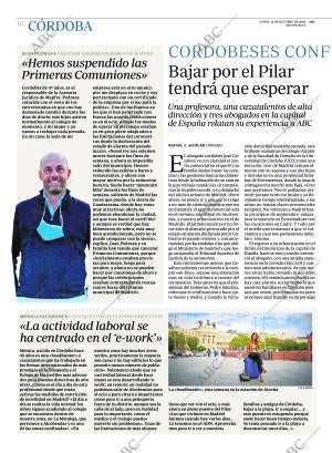 ABC CORDOBA 12-10-2020 página 16